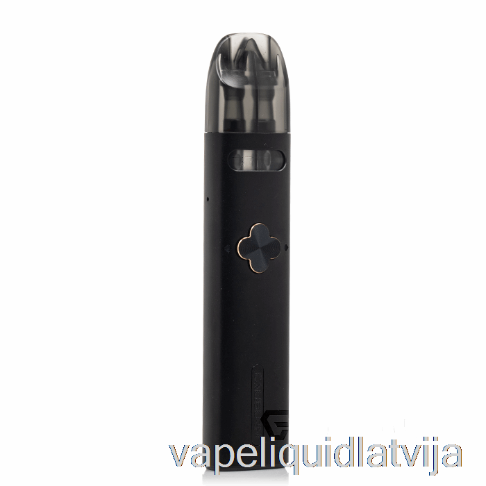 Uwell Caliburn Explorer 32w Pod System Black Vape šķidrums